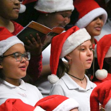 JMCSS Holiday Concert Lineup 